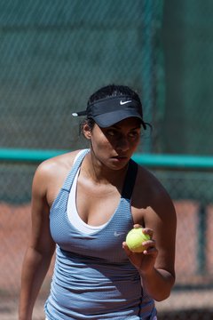 Johanna Silva 638 - NL THC von Horn und Hamm - Club zur Vahr